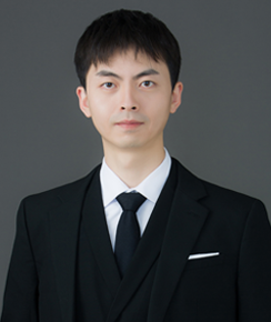 王越昕律师