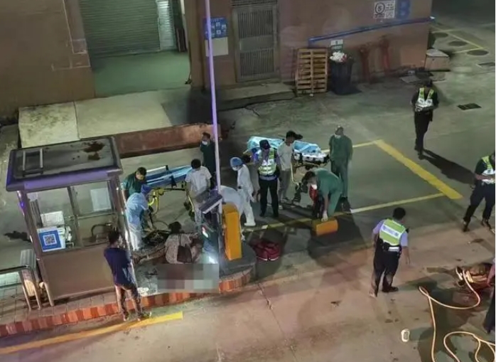 离婚冷静期杀妻案,一审被判死刑