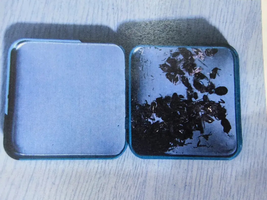 女子以吃出虫子敲诈海底捞,被判有期徒刑7个月